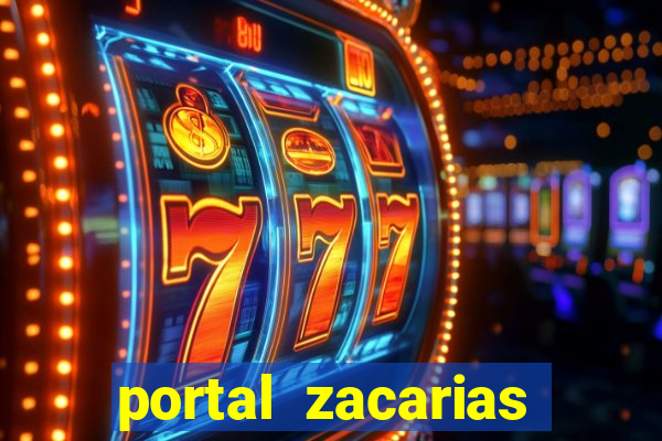 portal zacarias maloqueiro cavando sua propria cova